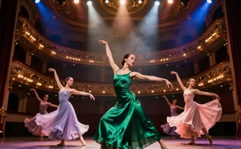 Arts & Entertainment